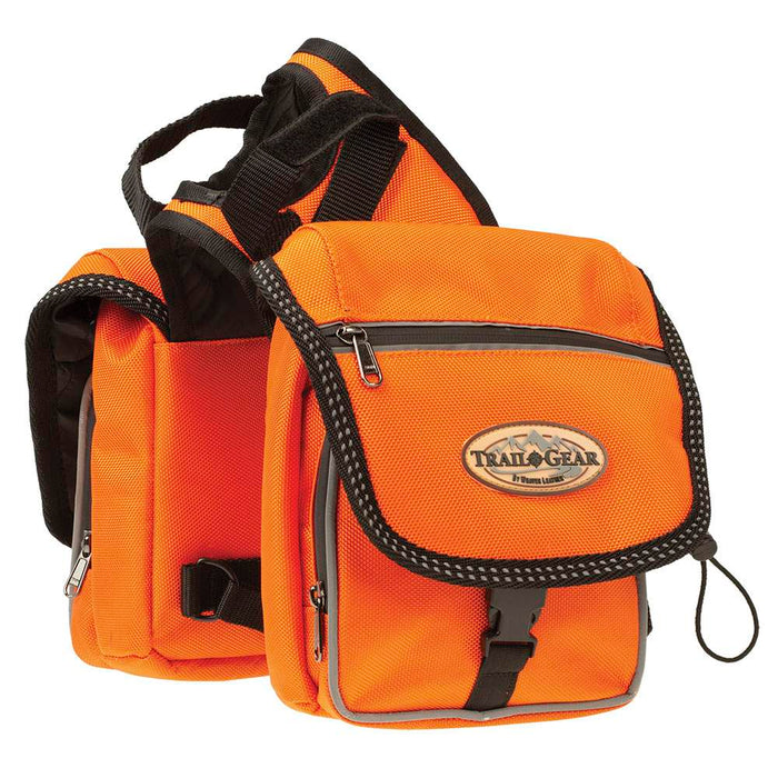 Trail Gear Pommel Bag 15501