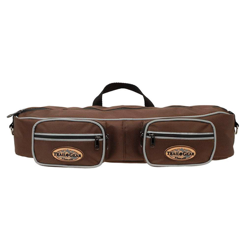 Trail Gear Cantle Bag