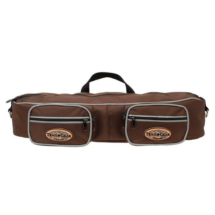 Trail Gear Cantle Bag