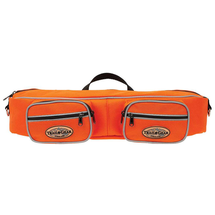 Trail Gear Cantle Bag