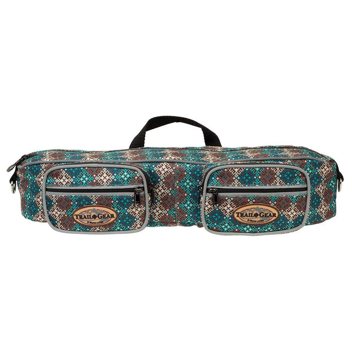 Trail Gear Cantle Bag