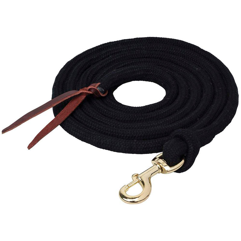 Ecoluxe Bamboo 10ft Lead Rope with Snap