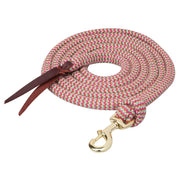 Ecoluxe Bamboo 10ft Lead Rope with Snap