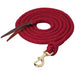 Ecoluxe Bamboo 10ft Lead Rope w/Snap
