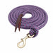 Ecoluxe Bamboo 10ft Lead Rope with Snap