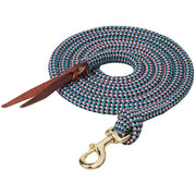Ecoluxe Bamboo 10ft Lead Rope with Snap