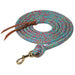 10ft Poly Cowboy Lead Rope w/Snap