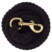 8ft Cotton Lead Rope