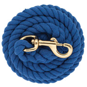 8ft Cotton Lead Rope