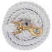 8ft Cotton Lead Rope