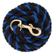 8ft Cotton Lead Rope