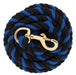 8ft Cotton Lead Rope
