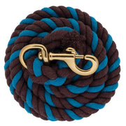 8ft Cotton Lead Rope
