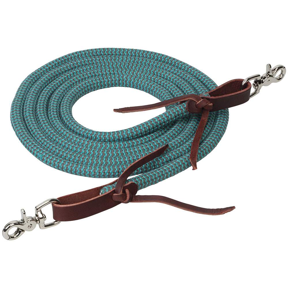 Barrel Reins