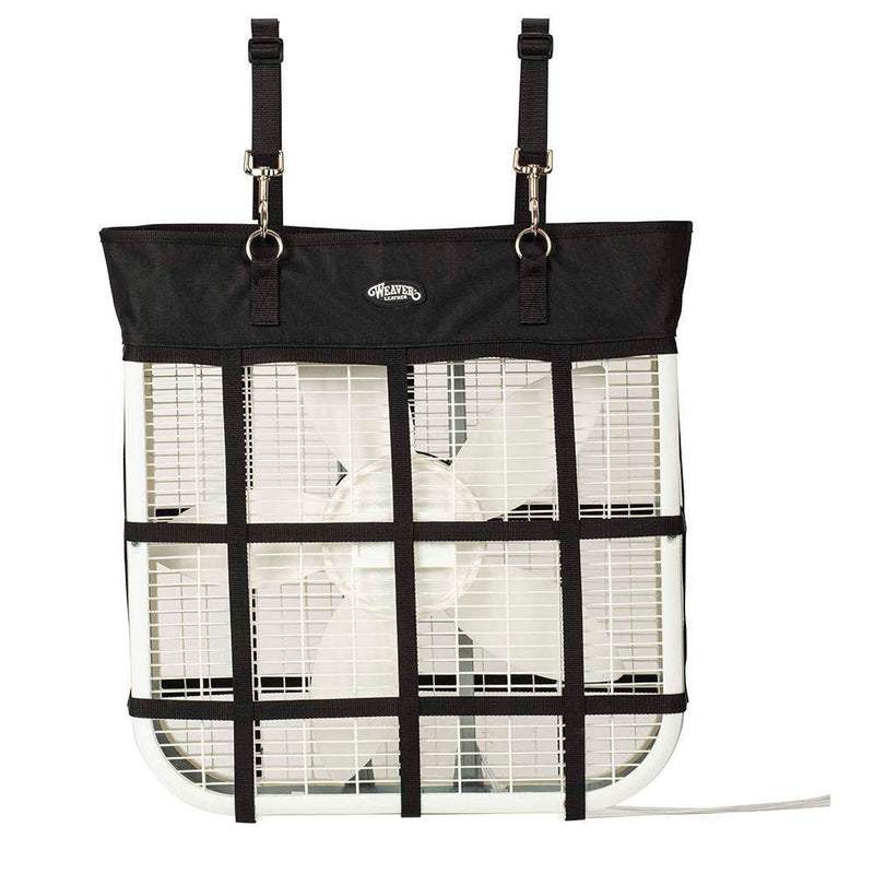Weaver Leather Adjustable Box Fan Bag