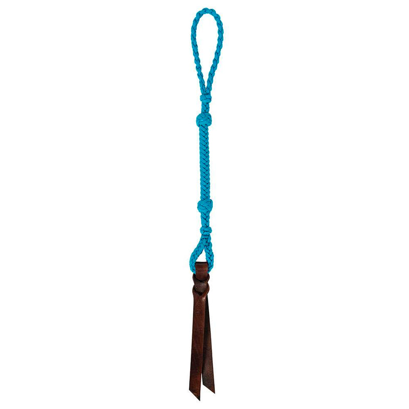 Quirt with Wrist Loop