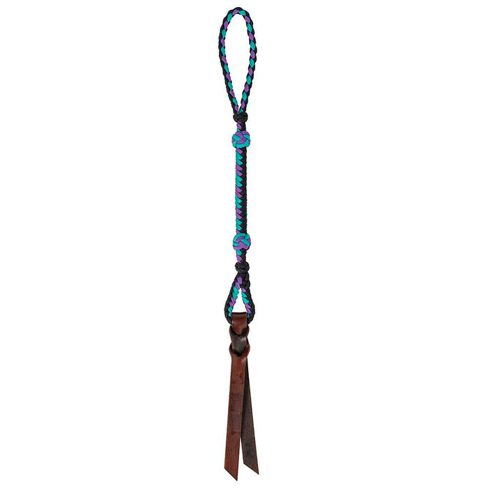 Quirt with Wrist Loop