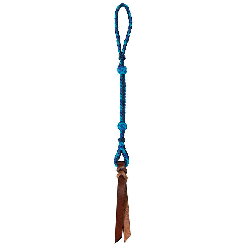 Quirt with Wrist Loop