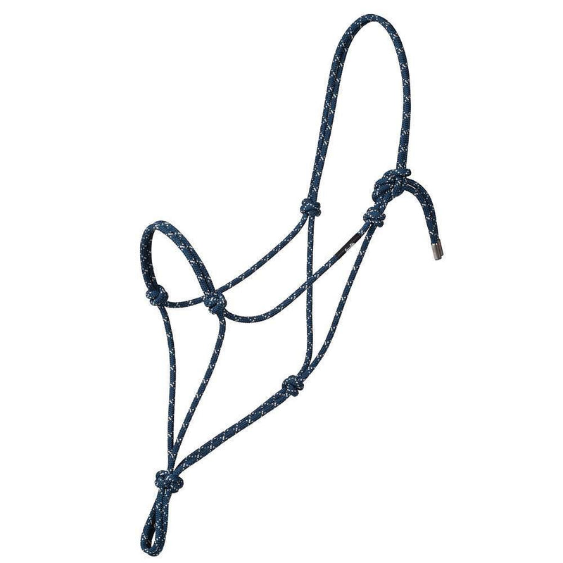 Silvertip No.95 Large Rope Halter