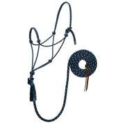 Silvertip No.95 Halter with 10ft Lead