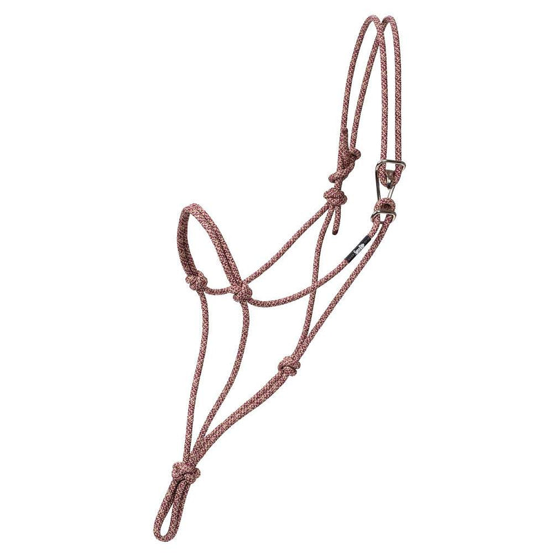 Silvertip No 95 Rope Halter with Clip