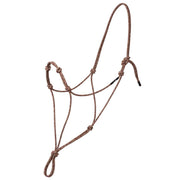 Silvertip Four Knot Rope Halter