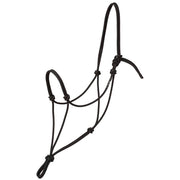 Small Horse Silvertip Big Sky Rope Halter