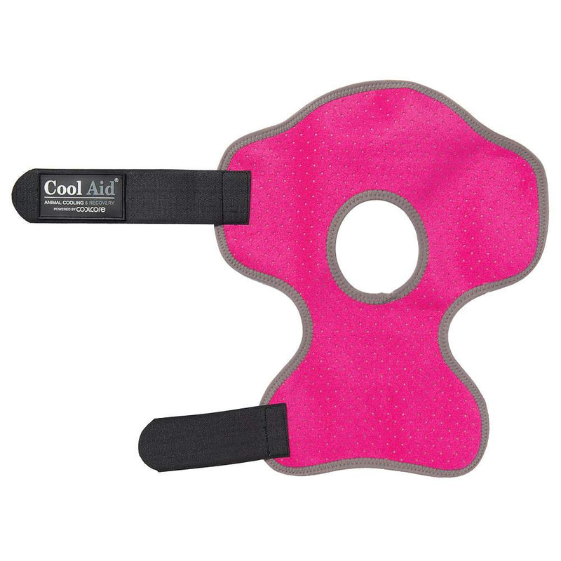 CoolAid Equine Icing and Cooling Hock Wraps
