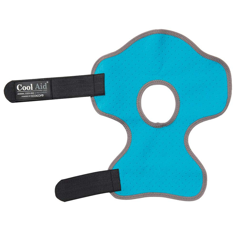 CoolAid Equine Icing and Cooling Hock Wraps