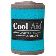 CoolAid Equine Icing and Cooling Polo Wraps
