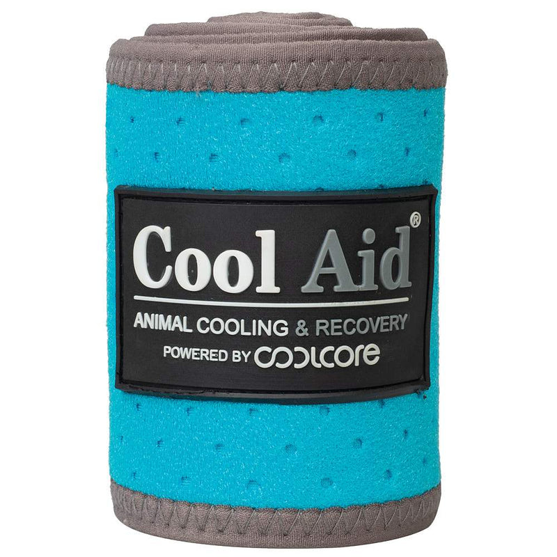 CoolAid Equine Icing and Cooling Polo Wraps