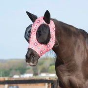 Equine Spandex Fly Mask