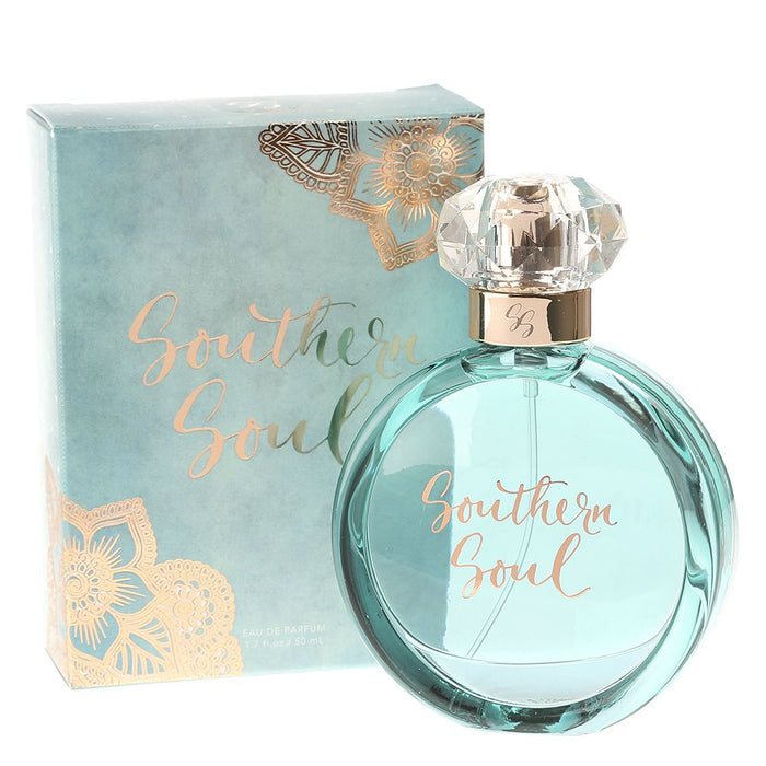 Women's Southern Soul Tru Fragrance Perfume