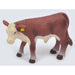 Hereford Calf Little Buster Toys
