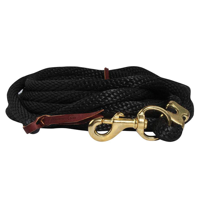 25ft Poly Rope Lunge Line w/Snap