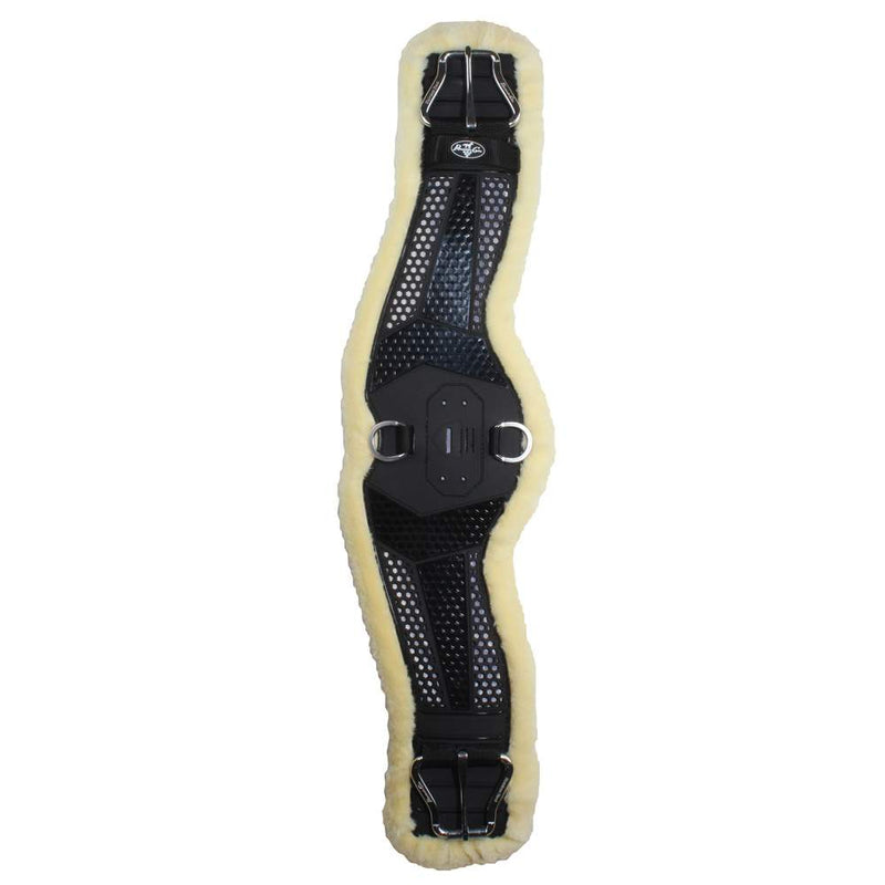 Contoured VenTECH Cinch with Fleece Liner
