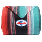 Professional's Patterned Polo Wraps