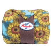 Professional's Patterned Polo Wraps