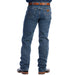 Men's Advanced Comfort Jeans