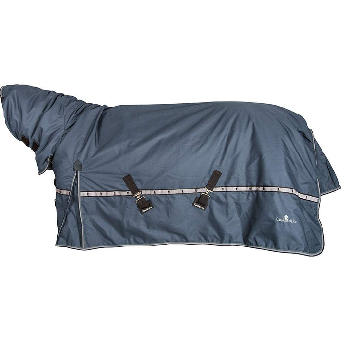 10K Cross Trainer Horse Blanket with Hood