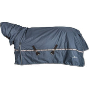 10K Cross Trainer Horse Blanket with Hood