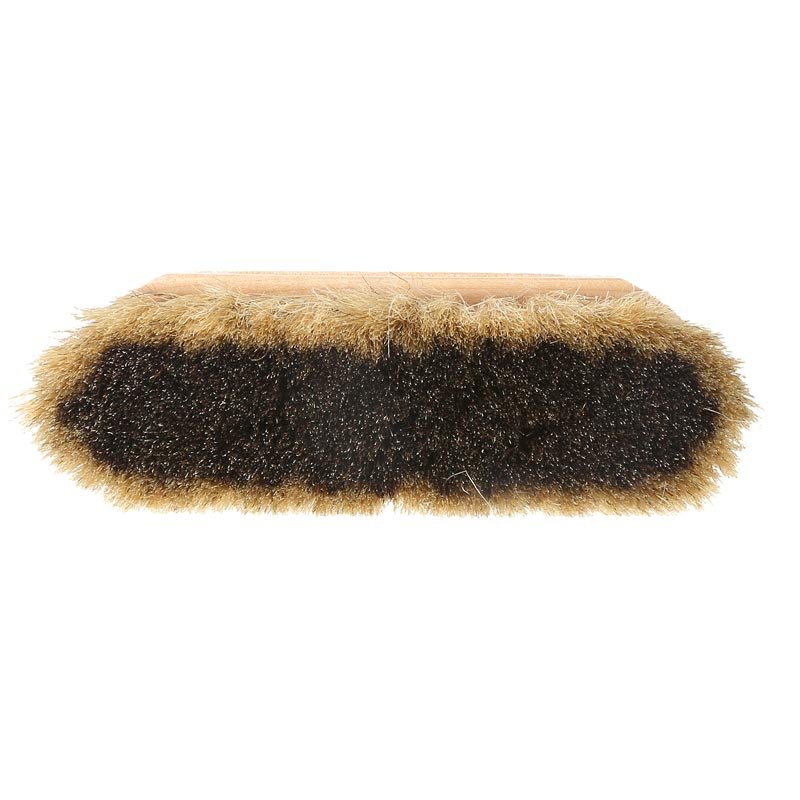 Champion Brush Winner's Circle Ultra Soft Horsehair Finishing Brush