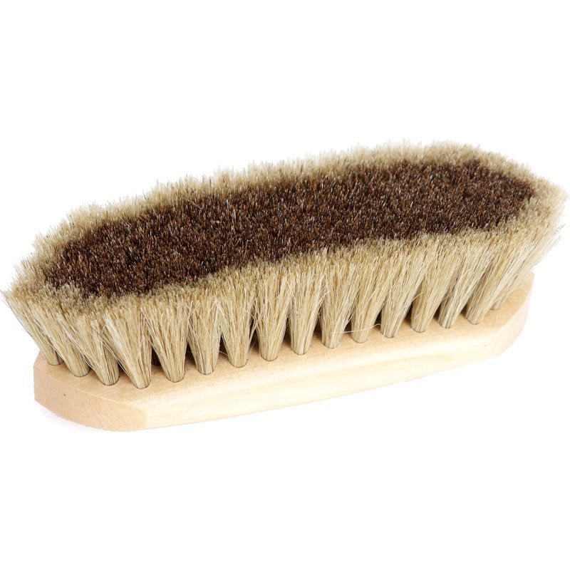 Champion Brush Winner's Circle Ultra Soft Horsehair Finishing Brush