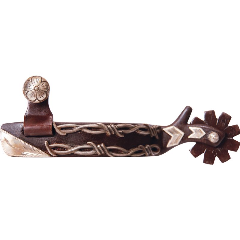 Men's Antique Spurs for Sale Purchase Men's Antique Spurs with a