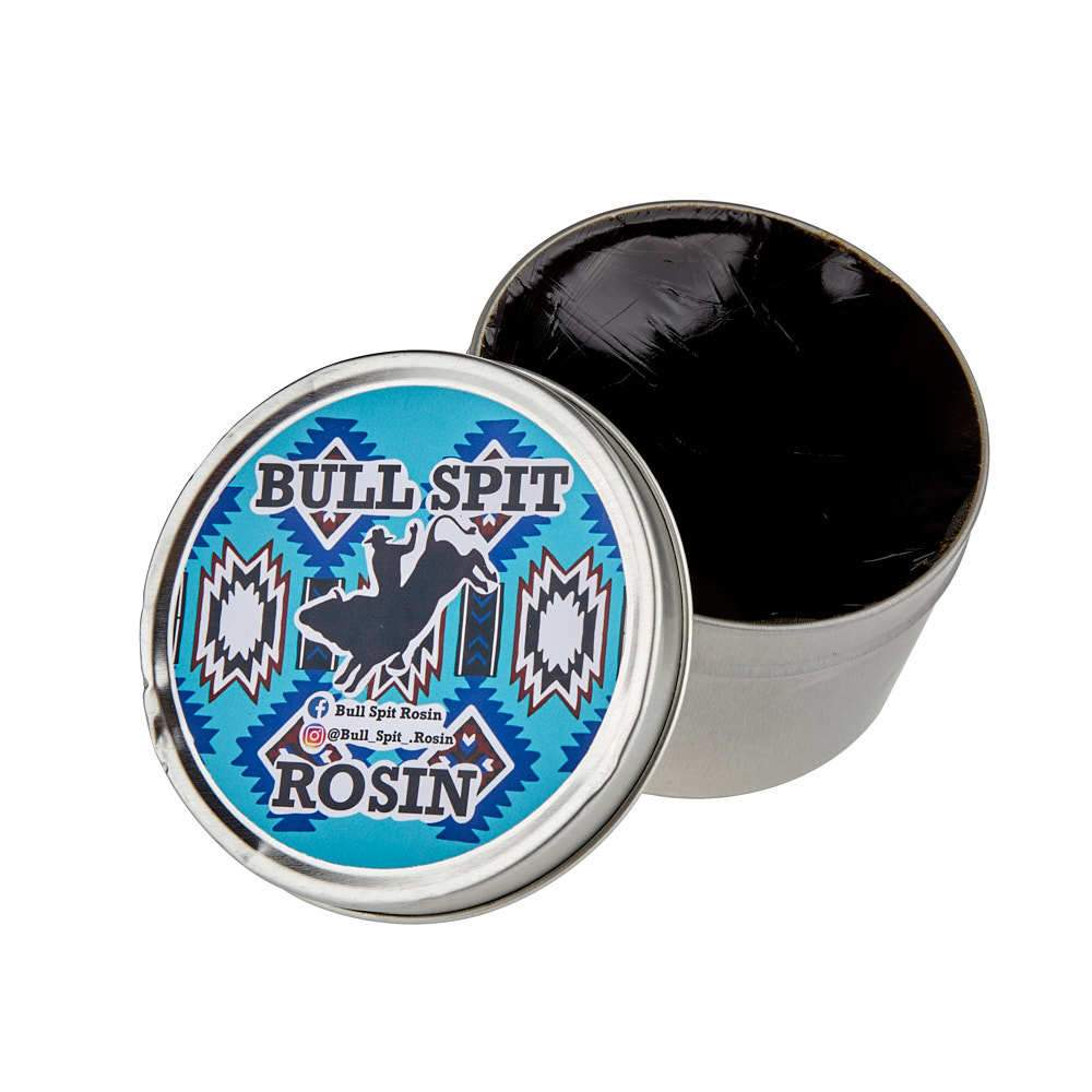 Bull Spit Rosin