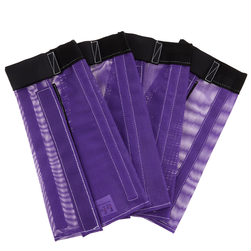 Insect Protection Horse Fly Boots