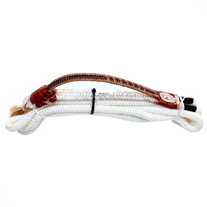 Fabio Ribeiro FR American Braid Left Steer Rope 7 Plait