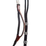 Fabio Ribeiro FR American Braid Left Steer Rope 7 Plait