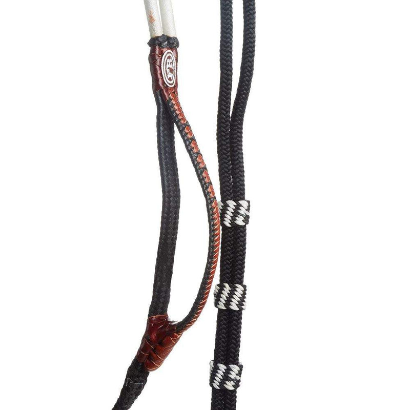 Fabio Ribeiro FR American Braid Left Steer Rope 7 Plait