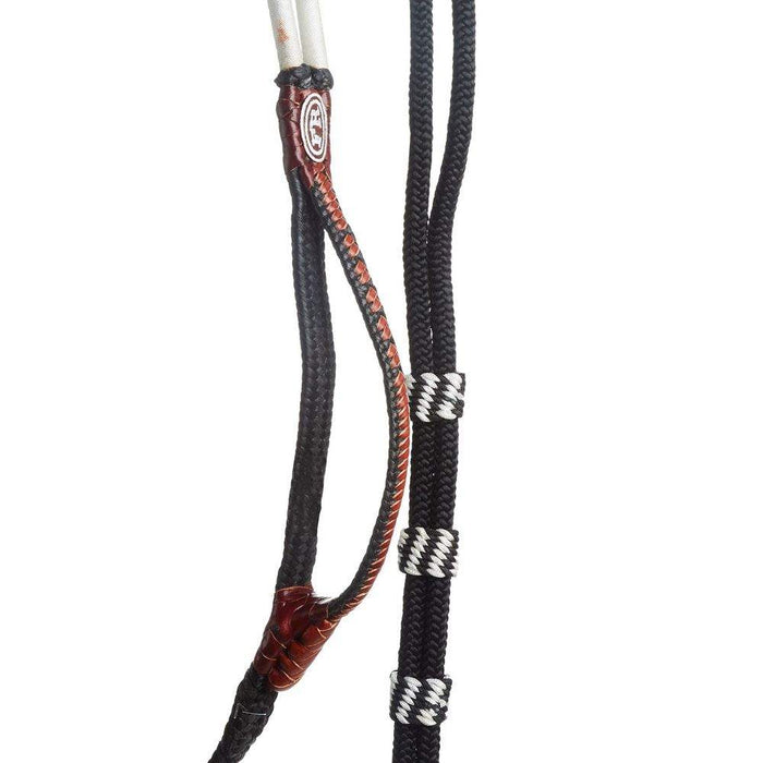 Fabio Ribeiro FR American Braid Left Steer Rope 7 Plait